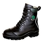 VÃ¶lkl Arbeisschutzschuhe Forstsstiefel RÃ¶hn